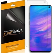 Supershieldz Designed for Samsung Galaxy S10e Anti-Glare (Matte) Screen Protector (3 Pack)