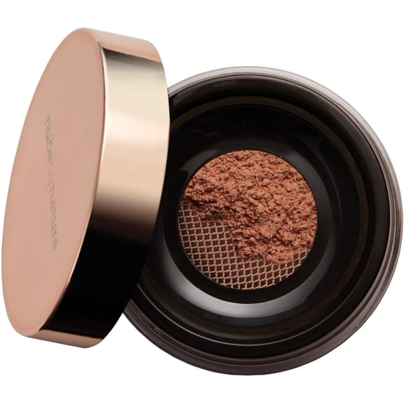 Nude by Nature Natural Glow Loose Bronzer