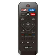 Philips 4K UHD Wi-Fi Streaming Blu-Ray Player - BDP7303/F7