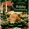 Holiday Entertaining (Hardcover) by Chuck Williams, Allan Rosenberg