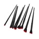 thumbnail image 1 of Brocha Para Sombra De Ojos, Juego De Brochas De Maquillaje, Profesional, Duradero, Agradable Para La Piel, Para Uso Doméstico, Para Viajes, 1 of 7