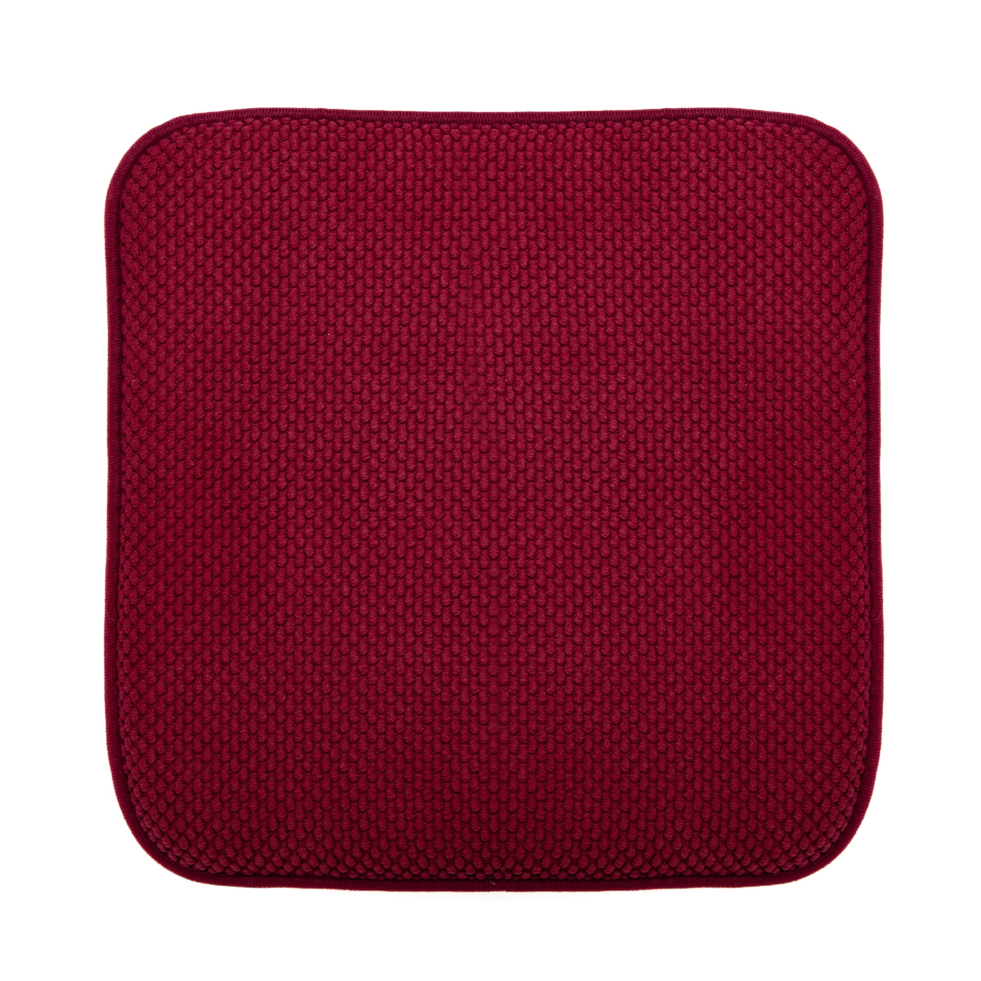 NK 16.1'' x 16.1'' Soft Comfort Sit Mat Indoor Outdoor Chair Seat Pads