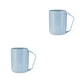 thumbnail image 3 of Wosthever Vasos de plástico para baño de nuevo estilo, soporte para cepillo de ecológico, taza para enjuagar, cepillo para enjuague, Type2 NO2, 3 of 6