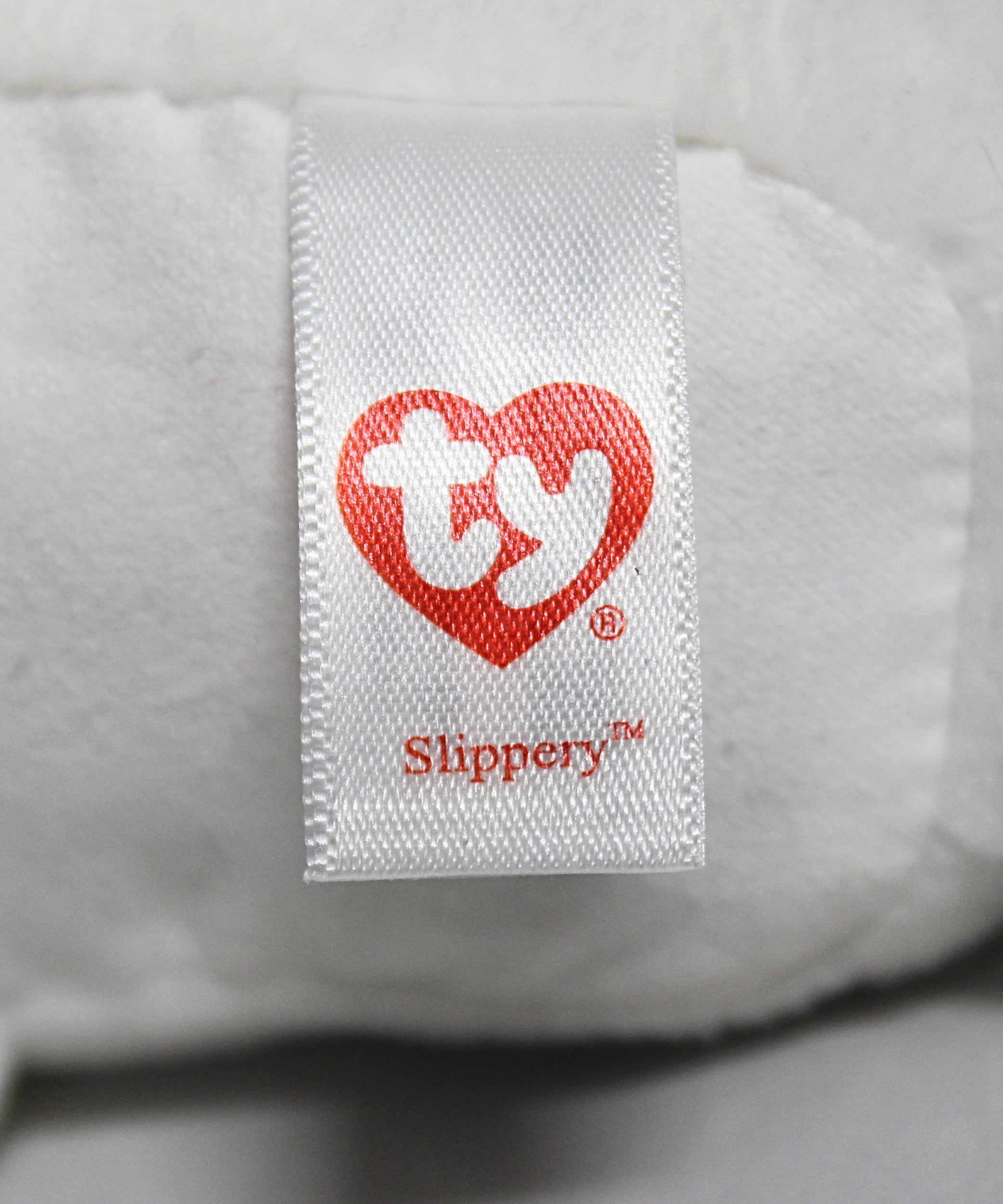 Slippery Seal - Teeny Tys 4 inch - Stuffed Animal by Ty (42136)
