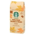 thumbnail image 4 of Café moulu Érable Pacane STARBUCKS, 4 of 7
