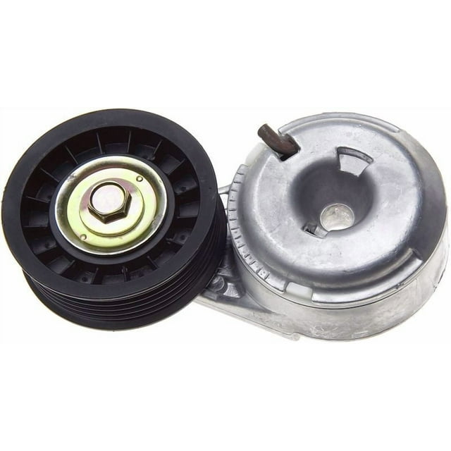 Gates Accessory Drive Belt Tensioner Assembly 38102 DriveAlign; OE Replacement