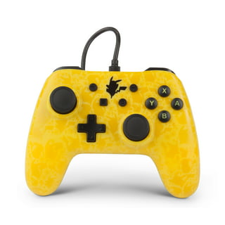 Xbox One Pikachu Pokémon Decal Skin for Console, Controller, Kinect