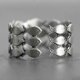 thumbnail image 4 of To My Daughter Swimming Against The Current Ring Adjustable Finger Ring For Women-In stock, 4 of 5