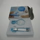 thumbnail image 5 of EeaseMX Cortaúñas estable y seguro para bebés y ancianos con lupa, 5 of 7