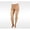 Beige, variant on Juzo Soft 2000 Open Toe Pantyhose - 15-20 mmHg Short Beige V