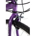 Titan, Women's Mountain Bike, 18-Speed, Purple and Black - Walmart.com