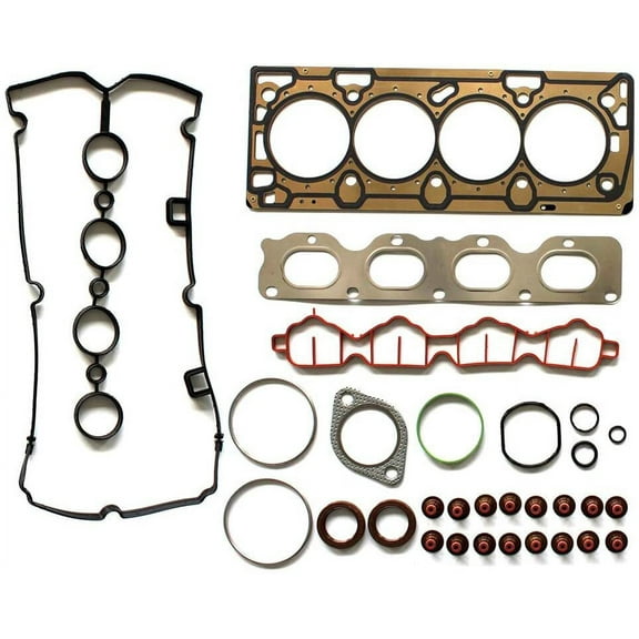 CCIYU Engine Head Gasket Set fit for Chevrolet Aveo5 4-Door 1.6L LS Fits select: 2009 CHEVROLET AVEO LS/LT, 2010-2011 CHEVROLET AVEO LT