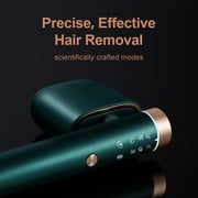BoSidin IPL Laser Permanent Cooling-Care Hair Removal Device