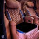 thumbnail image 4 of Cojín de asiento de coche, funda de cojín de asiento de felpa de invierno, cálido, grueso, de una sola pieza, para uso general., 4 of 6