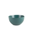 thumbnail image 3 of 10 Strawberry Street Wazee Matte Cereal Bowl, Midnight Blue, Set of 6, 3 of 4