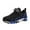 Blue, variant on adviicd Boys Girls Sneakers Kids Lightweight Breathable Strap Athletic Running Shoes (Blue,9.5-10 Years)