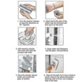 thumbnail image 4 of Magnetic Glass Wiper Double Sided Wash High Rise Window Cleaning Artifact Cleaning Magnets Brush Cy, 4 of 5