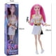 thumbnail image 5 of Muñeca de Vinilo Cazadores de Demonios - 30cm - Embalaje de Regalo Premium,Juguete Coleccionable para Fans (3 Piezas B), 5 of 8