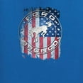thumbnail image 6 of Wild Bobby US Flag Ford Bronco Women Graphic Tee, 6 of 6