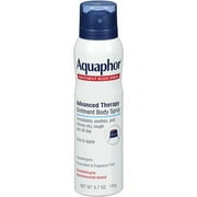 Aquaphor Advanced Therapy Ointment Body Spray (Pack of 48)