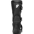 thumbnail image 4 of Thor Youth Blitz XR Motocross Offroad Riding Boots - Black/White - Y3, 4 of 6