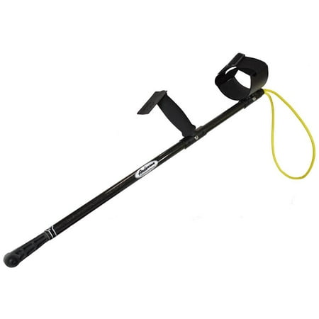 

Anderson Garrett at ProGoldMax Carbon Fiber Scuba One Piece Shaft
