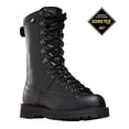 thumbnail image 2 of Danner Men's Unisex Fort Lewis 10" Insulated Uniform Boot Black 11.5 D(M) US, 2 of 5