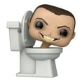 thumbnail image 3 of Figura Coleccionable Funko Pop Games Skibidi Toilet Skibidi Toilet 1 Pieza, 3 of 4