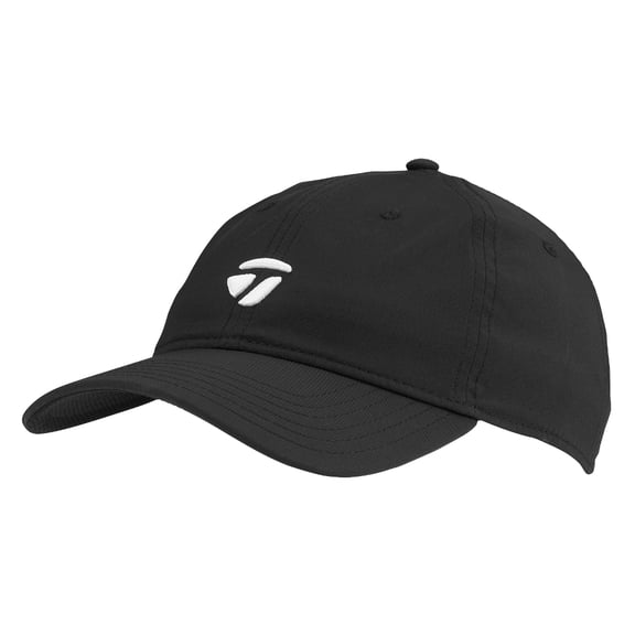 Taylormade 2023 LS T-Bug Hat Black Black