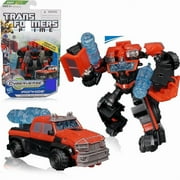 Transformers Toys Prime Cyberverse Scout Class Megatron Ironhide Optimus Prime Ultra Magnus Action Figures Toy Autobots Gift