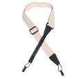 thumbnail image 1 of Punch-free Ukulele Strap Thicken Ukulele Shoulder Belt Music Instrument Strap, 1 of 3