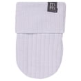 thumbnail image 3 of Modern Moments by Gerber Baby Neutral Super Soft Viscose Mittens, Size 0/6 Months, 3 of 6