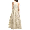 thumbnail image 2 of Aidan Mattox womens  Ballgown, 0, 2 of 3