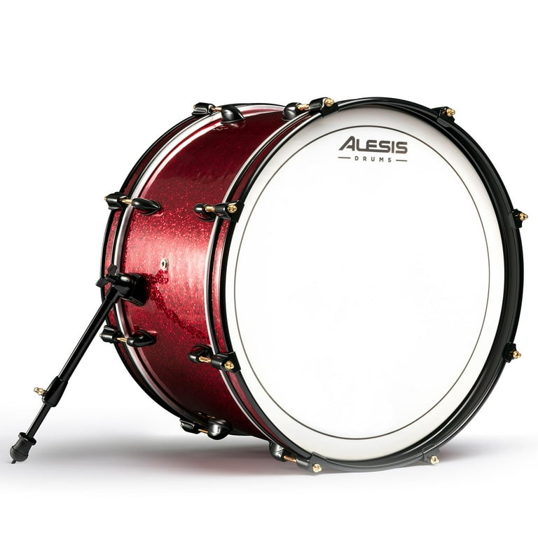 Alesis bass drum pad deals