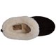 thumbnail image 5 of Pantuflas Skechers BOBS Keepsakes Ice Angel Chocolate Talla 10 US, 5 of 7