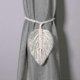 thumbnail image 1 of 2 Pieces Curtain Tiebacks Handmade Curtain Ropes Decorative Rope, 1 of 4