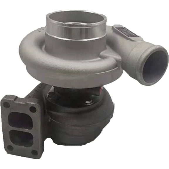 Seapple Turbocharger 612601111069 612601110433 Compatible with Weichai WD615 Engine Bulldozer