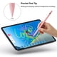 thumbnail image 5 of Lápiz Stylus Manaphack para iPad A16 11ª Generación Rosa, 5 of 7