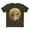Army, variant on Mask Shirt, Shirt with Mask