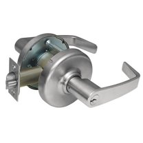 Corbin Russwin Lever Lockset, Mechanical, Entrance CLX3351 NZD 626