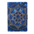 thumbnail image 3 of TECH CIRCLE iPad 10th Generation Case 10.9 Inch 2022, PU Leather Folio Adjustable Smart Stand Wallet Case with Auto Sleep/Wake Protective Covers for Apple iPad 10th Generation 10.9", Mandala, 3 of 7