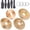 #A02-13 pcs, variant on Angle Grinder Polishing Pad,Wood Carving Sanding Disc,Wood Carving Discs,Heavy-Duty Wood Carving Disc Set,for Polishing Buffing