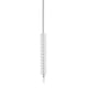 thumbnail image 3 of 10Pcs Straw Cleaning Brush Reusable Eco-Friendly Stainless Steel Drinking Straw Cleaner Brush Set Soft Hair Cleaning Tool, 3 of 10