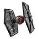 thumbnail image 1 of LEGO Star Wars 75101 First Order Special Forces TIE Fighter Building Kit (Discontinued by manufacturer) LEGO -, 1 of 8