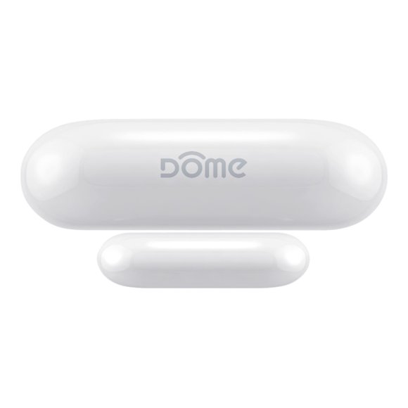 DOME - Capteur de Porte et Fenêtre - Sans Fil - 908.4 MHz