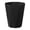 H, variant on Plastic Small Trash Can Wastebasket Garbage Container Basket for Bathrooms Laundry Room Kitchens teen Rooms Dorms, Trash Can *1