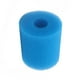 thumbnail image 2 of Toystoory 5 uds piscina 10cm x 20cm filtro de espuma esponja reutilizable para tipo A lavable Biofoam limpiador filtro espuma esponjas No.03 2Conjunto, 2 of 6