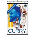 thumbnail image 2 of NBA Golden State Warriors - Stephen Curry 19, 2 of 4