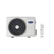 thumbnail image 2 of Minisplit Carrier LIV-X 1 Ton ON/OF Frio y Calor 110V, 2 of 4
