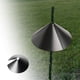 thumbnail image 4 of Deflector de Ardilla para Comederos de Pájaros, Envolvente, Protección para Comederos de Pájaros, Se Une Hacia, 4 of 9